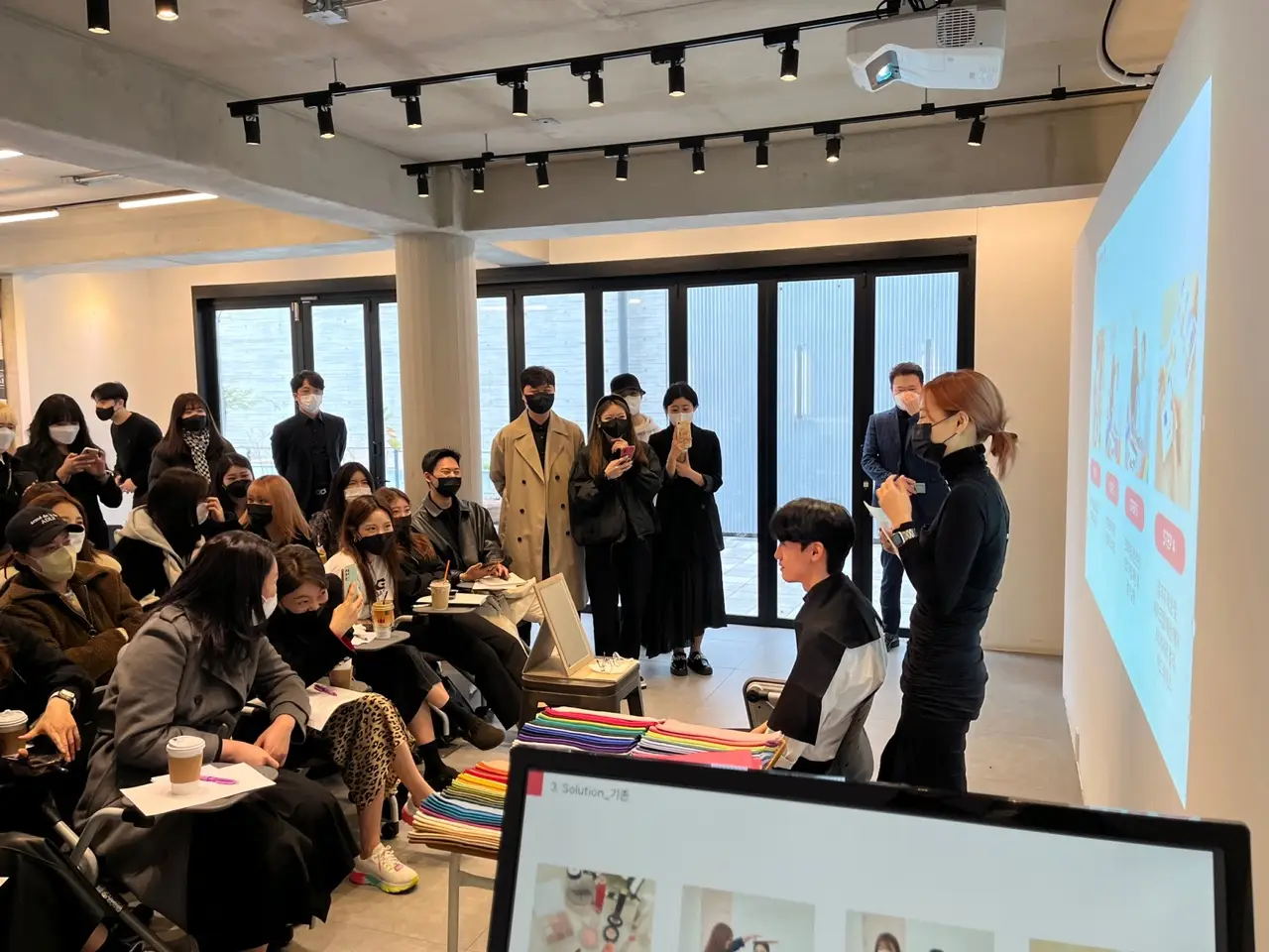 Koreva World Gallery 31