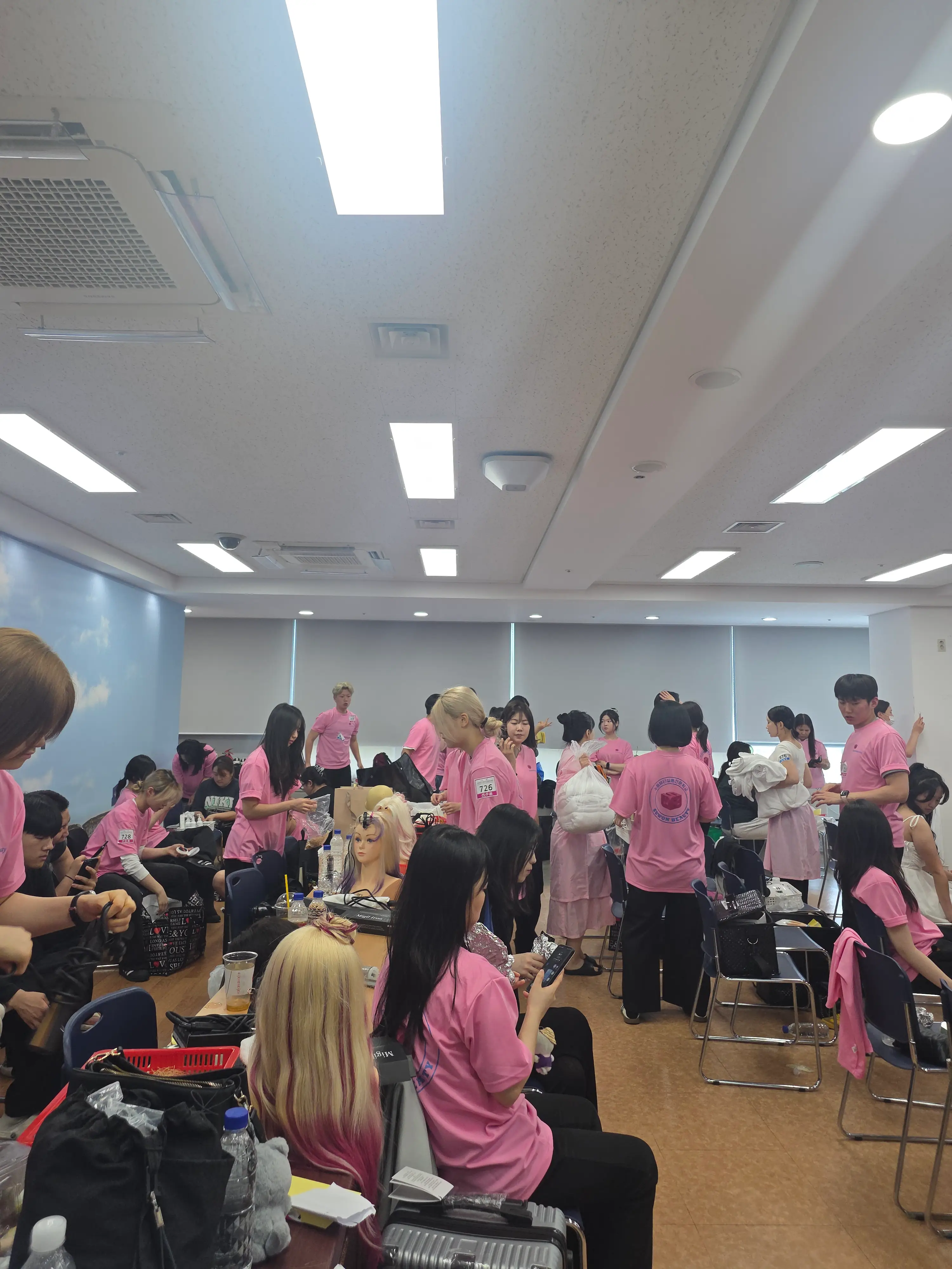Koreva World Gallery 42