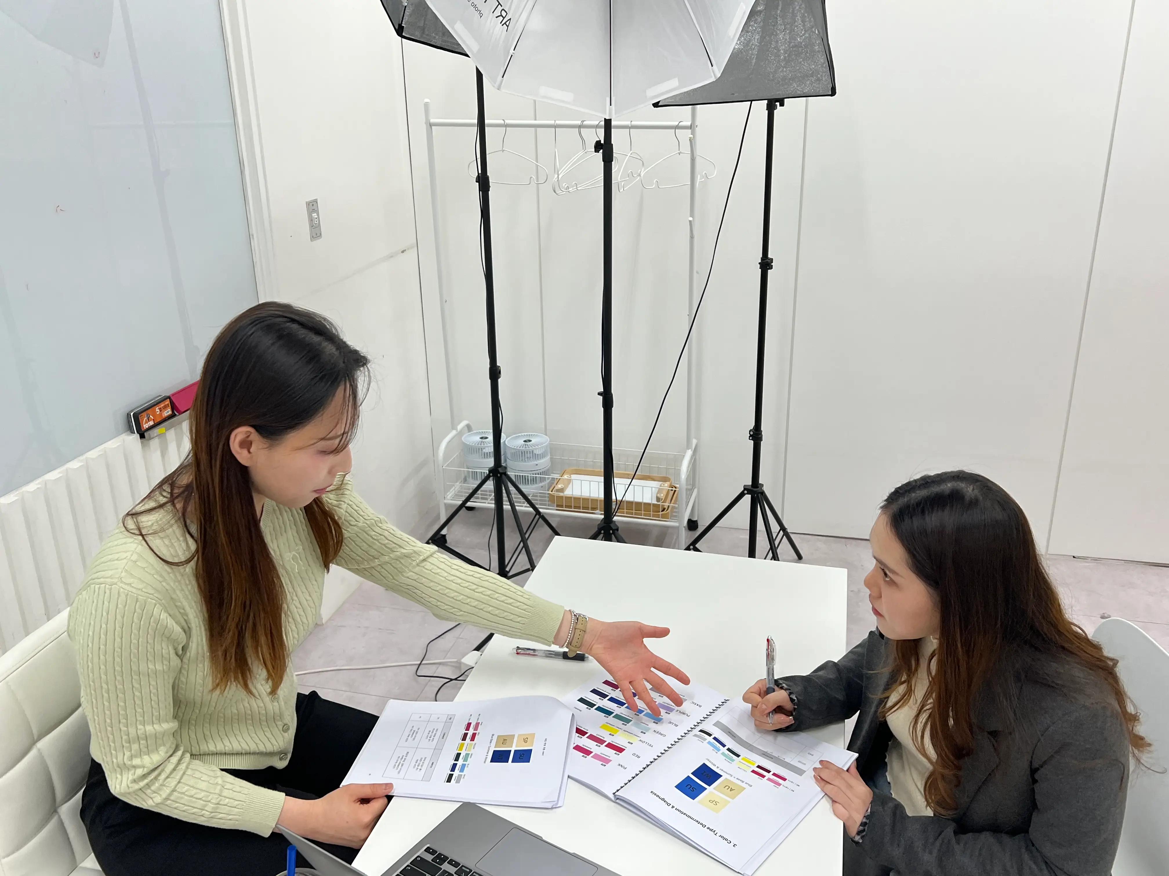 Koreva World Gallery 23