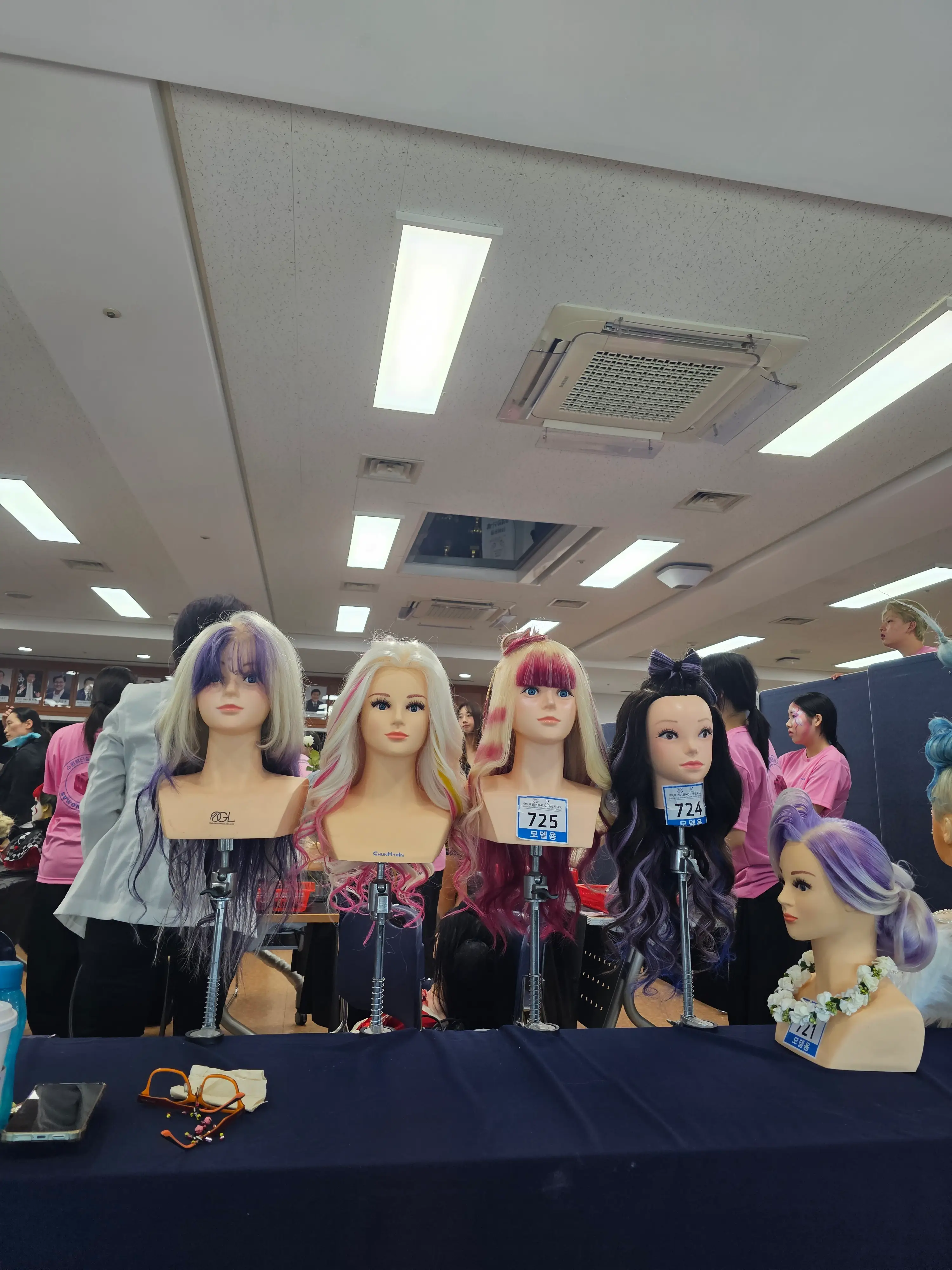 Koreva World Gallery 41