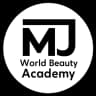 MJ World Beauty Academy Logo