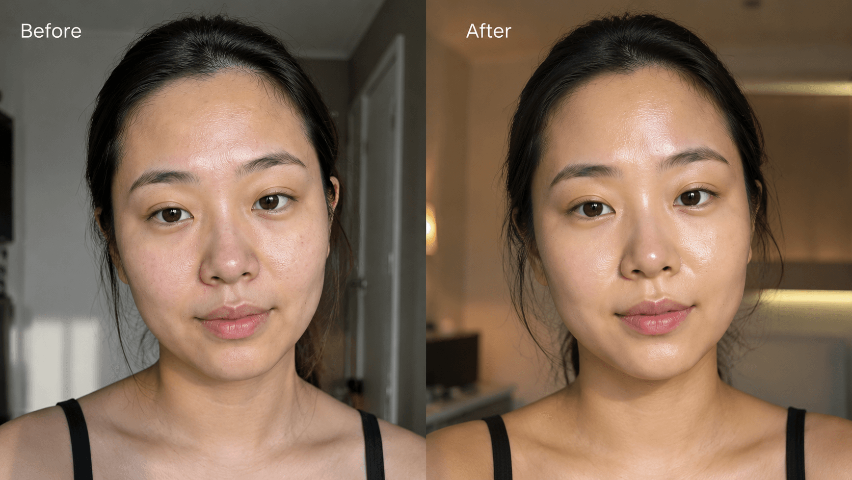 Glass Skin Therapy